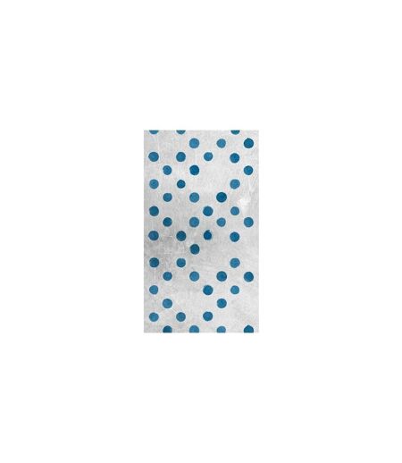 Papier Peint Dots on Concrete 50x1000cm