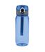 Yide lockable rpet 600ml water bottle one size blue XD Collection-1