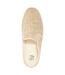 Espadrilles Findlayy Femme Beige Dune London-4