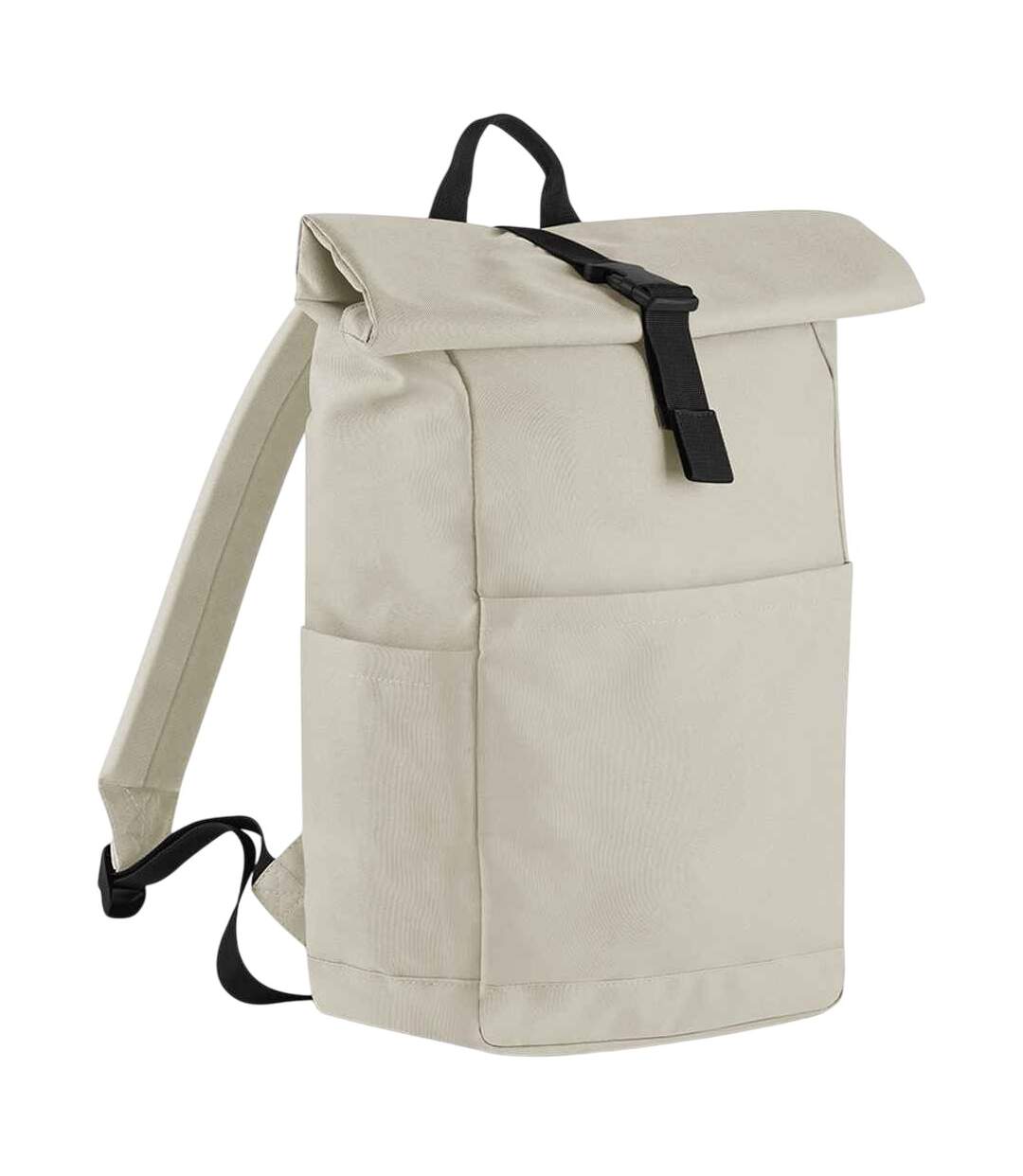 Sac À Dos Premium Taille Unique Pierre Naturelle Bagbase-2