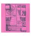 Mens Sailboat Cotton T-shirt Raspberry Lazy Jacks-2