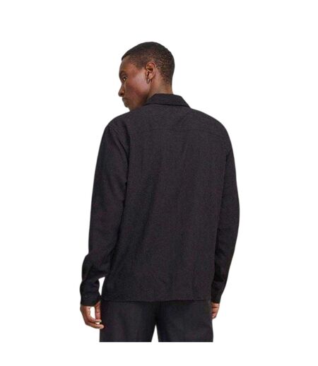 Chemise Homme Noir Jack And Jones