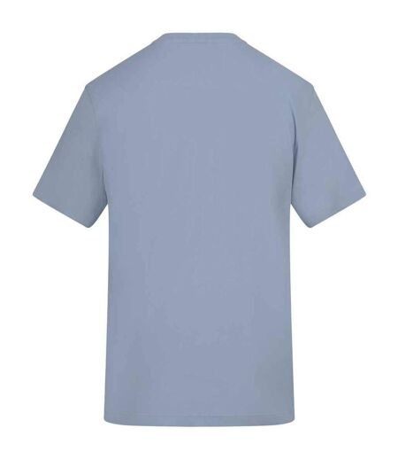 T-shirt adulte bleu ciel Awdis