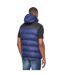 Veste sans manches raymax homme bleu marine Duck and Cover-2