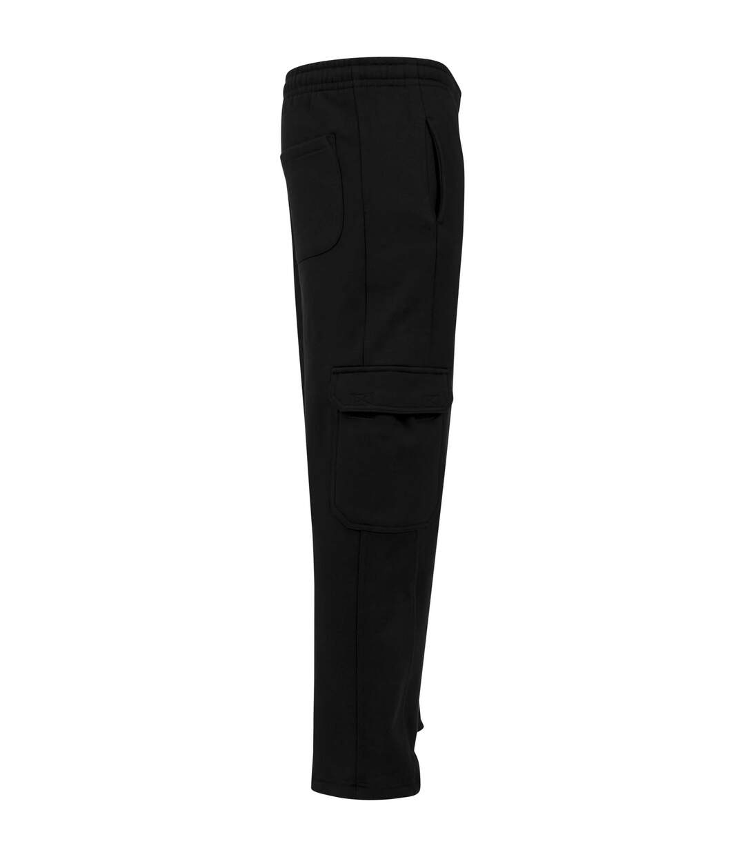 Pantalon De Jogging Homme Noir Urban Classics-4