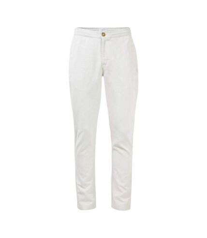 Pantalon buck homme gris pâle Craghoppers