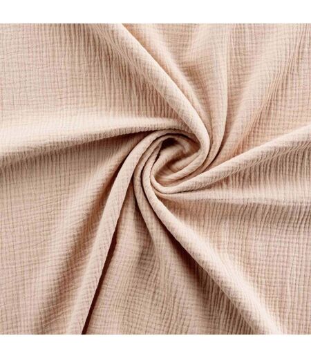 Parure de Lit 3 Pièces Angelia 240x220cm Rose