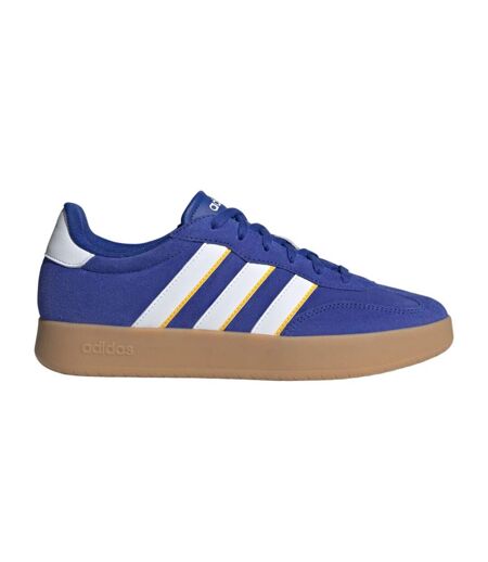 Baskets Barreda Homme Bleu Adidas
