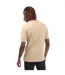 T-shirt Dero222 Homme Beige Hugo-2