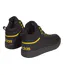 Chaussures De Basket Hiver Hoops 3.0 Homme Noir Adidas-2