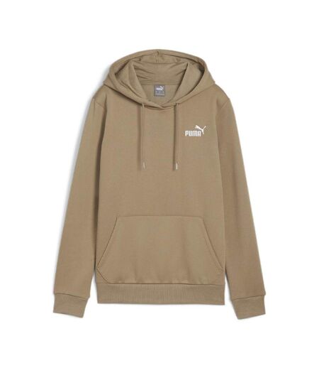 Sweat beige femme puma 670004