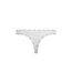 Strings Motif/style Logo Femme Blanc Rose Noir Guess-4