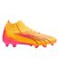 Chaussures De Foot Pour Terrain Ferme Ultra Pro Homme Orange Puma-2
