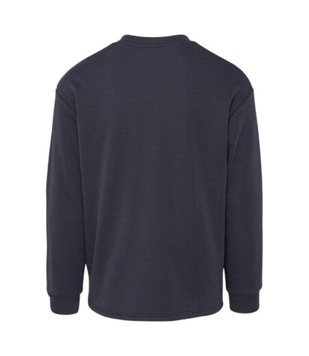 Sweat Grove Homme Graphite Iguana