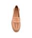 Mocassins Penny Seaport Femme Brun Clair Sperry-4