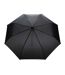 Parapluie Pliant Impact Taille Unique Noir XD Collection-2