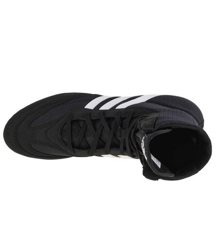 Baskets Box Hog Homme Noir Adidas