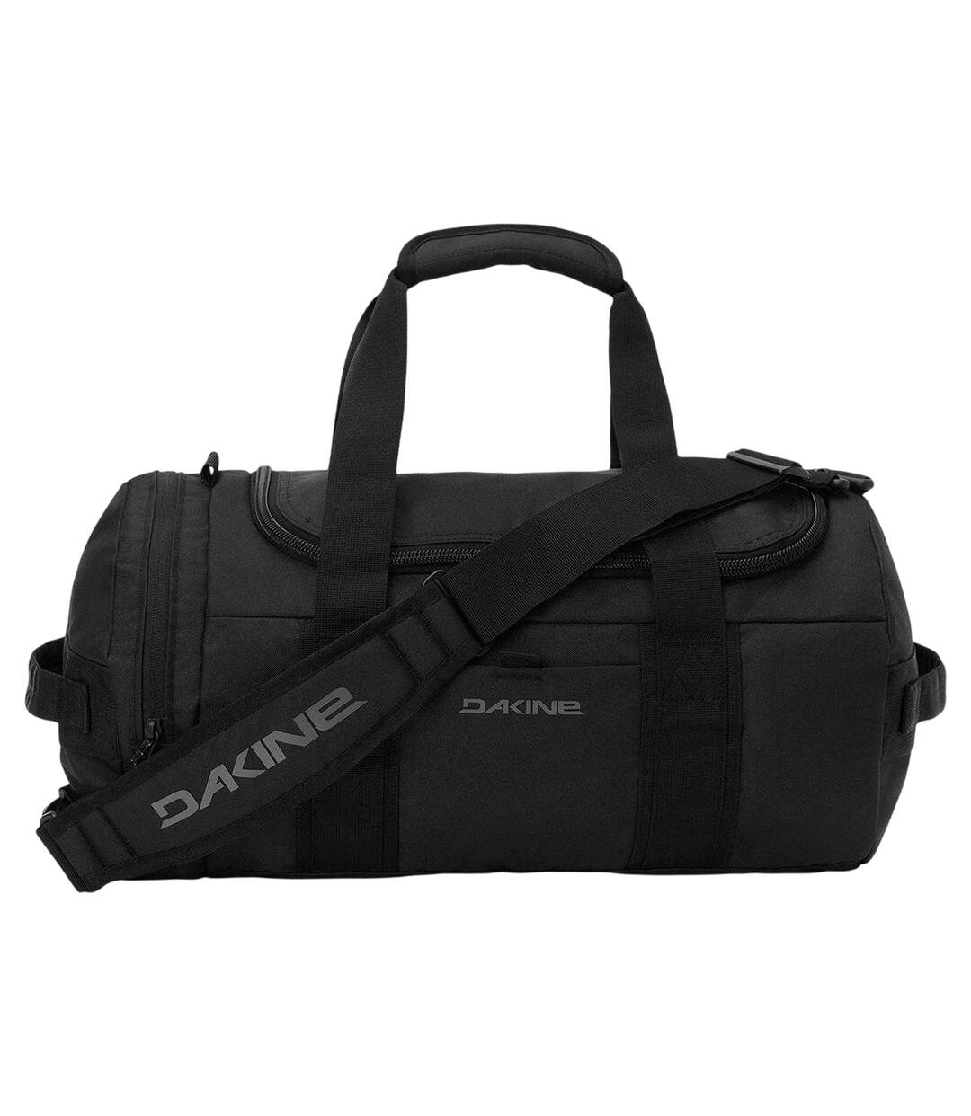 Sac De Sport/voyage Eq 2.0 30 Cm X 56 Cm X 30 Cm Noir Dakine-1
