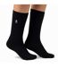 12 Pairs Ladies Ultra Lite Soft Thermal Socks-3