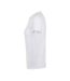 Regent T-shirt Femme Blanc Absolu SOLS-3