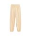 Pantalon De Jogging Ss23ttrof147 Femme Jaune 4F-2