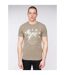 T-shirt colhen homme noir Henleys Henleys