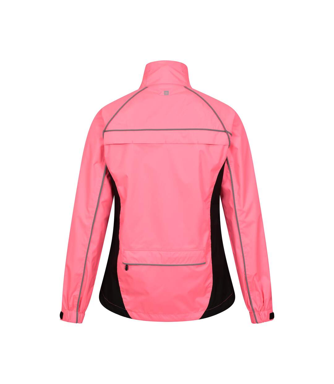 Veste Imperméable Adrenaline Femme Rose Vif Mountain Warehouse-2