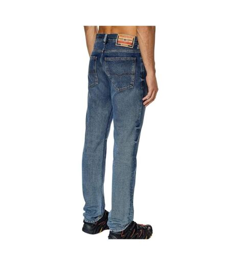 Jean Slim Fit Bleu Homme Diesel 1995 - W26-L32