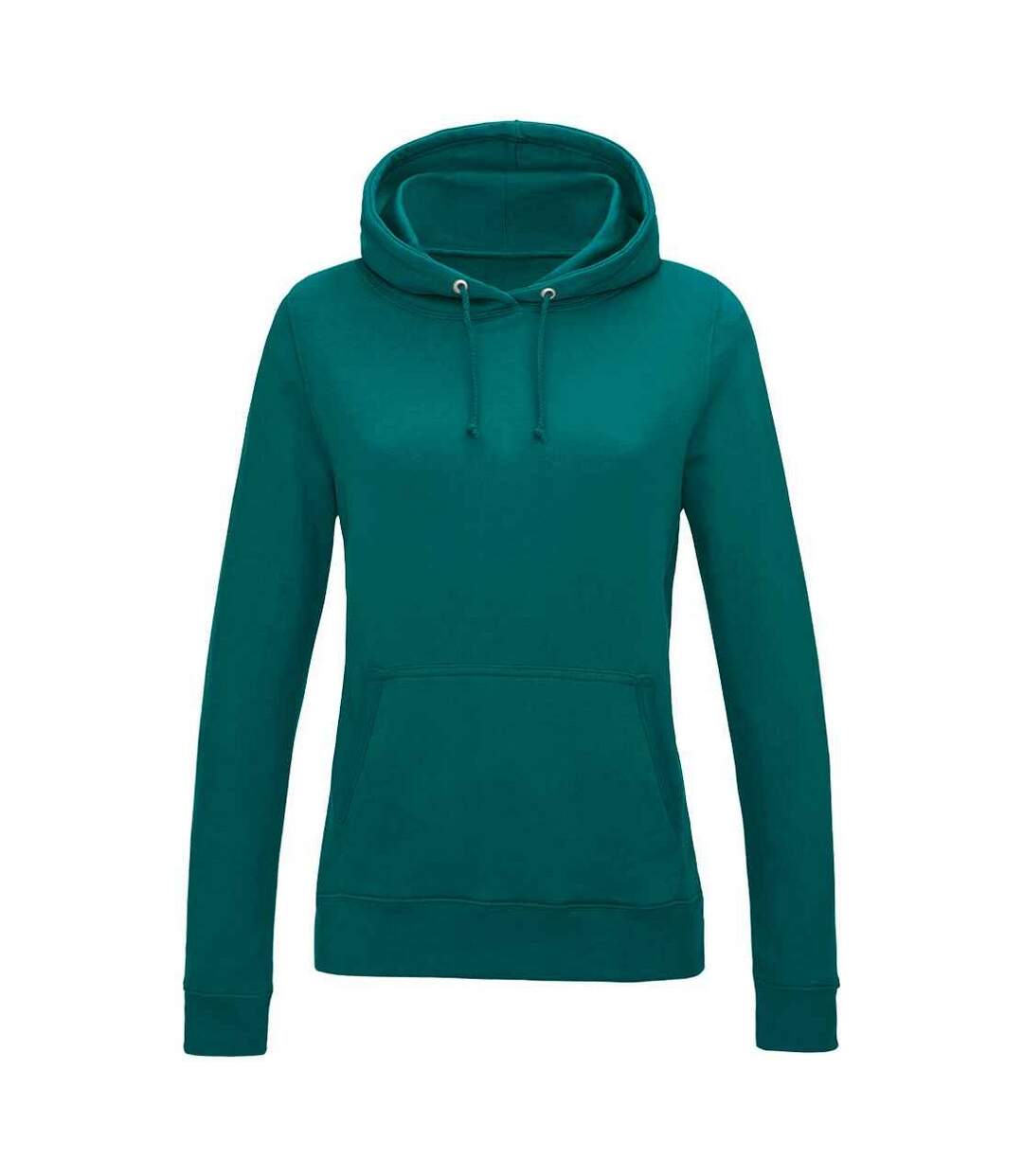 Sweat À Capuche College Femme Jade Awdis-1