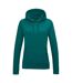 Sweat À Capuche College Femme Jade Awdis-1