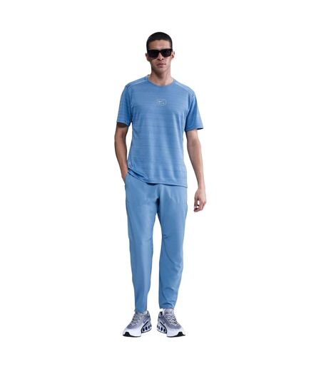 T-shirt Sport Air Homme Bleu Nike
