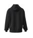 Unisex Adult Photo Print Hoodie Black Diesel-2