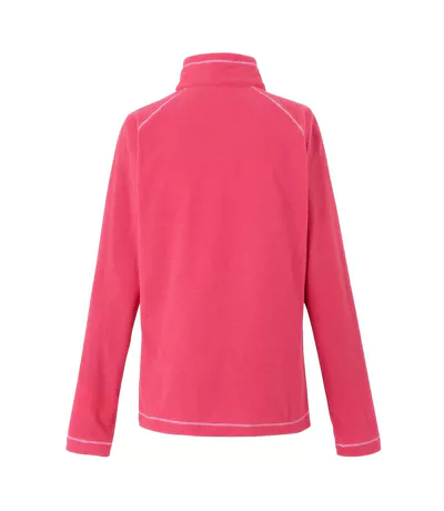 Polaire Montes Femme Vanille Clair Blanc Regatta