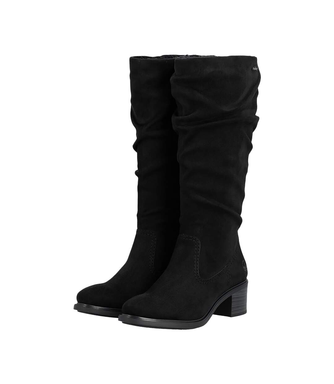 Bottes à Zip Rieker-3