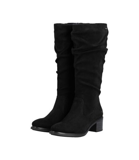 Bottes à Zip Rieker
