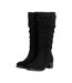 Bottes à Zip Rieker-3