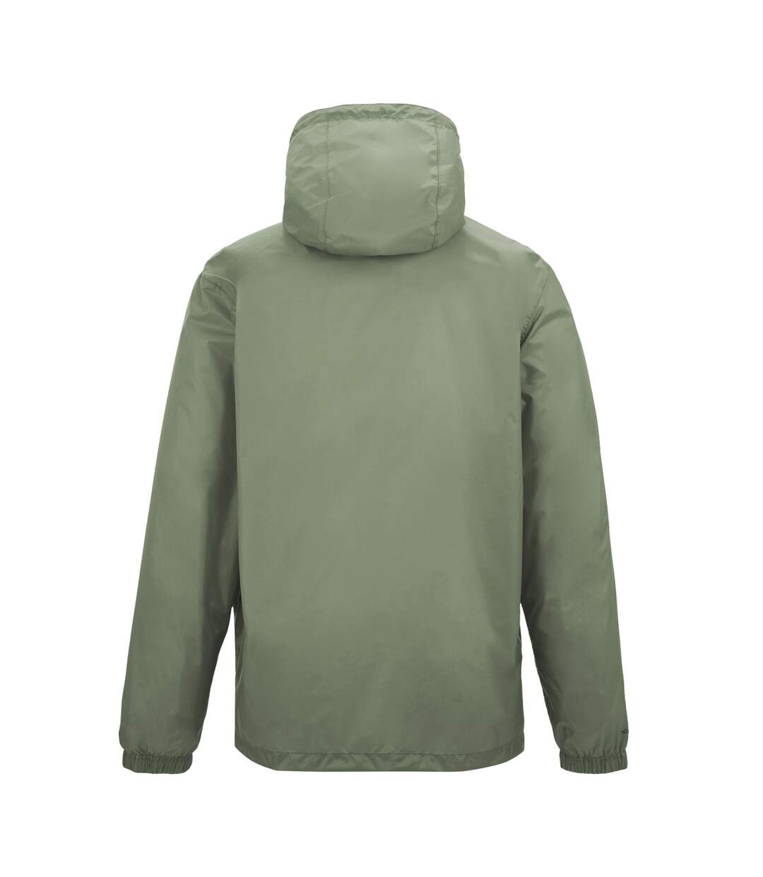 Mens Pack It Iii Waterproof Jacket Light Sage Regatta-3