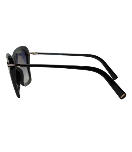 Lunettes De Soleil Leah Femme Taille Unique Noir Tom Ford