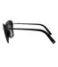 Lunettes De Soleil Leah Femme Taille Unique Noir Tom Ford-3