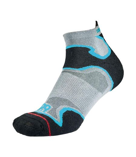 Chaussettes basses Fusion Socklet Repreve pour femmes