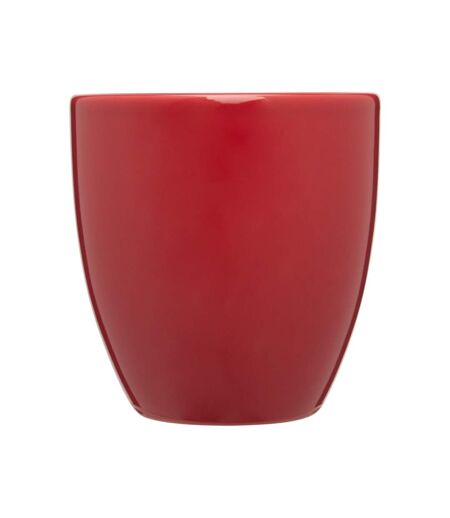 Bullet Moni Ceramic Mug (Red) (One Size) - UTPF4065