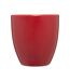 Bullet Moni Ceramic Mug (Red) (One Size) - UTPF4065