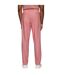 Mens F Fraye Trousers Pink Hugo Boss-2