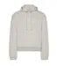 Sweat Motif/style Logo Homme Gris Chiné Calvin Klein-2