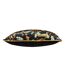 Tribeca leopard cushion cover one size multicoloured Paoletti-3