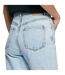 Womens/ladies Modern Mom 3.0 Jeans Blue Boss-3