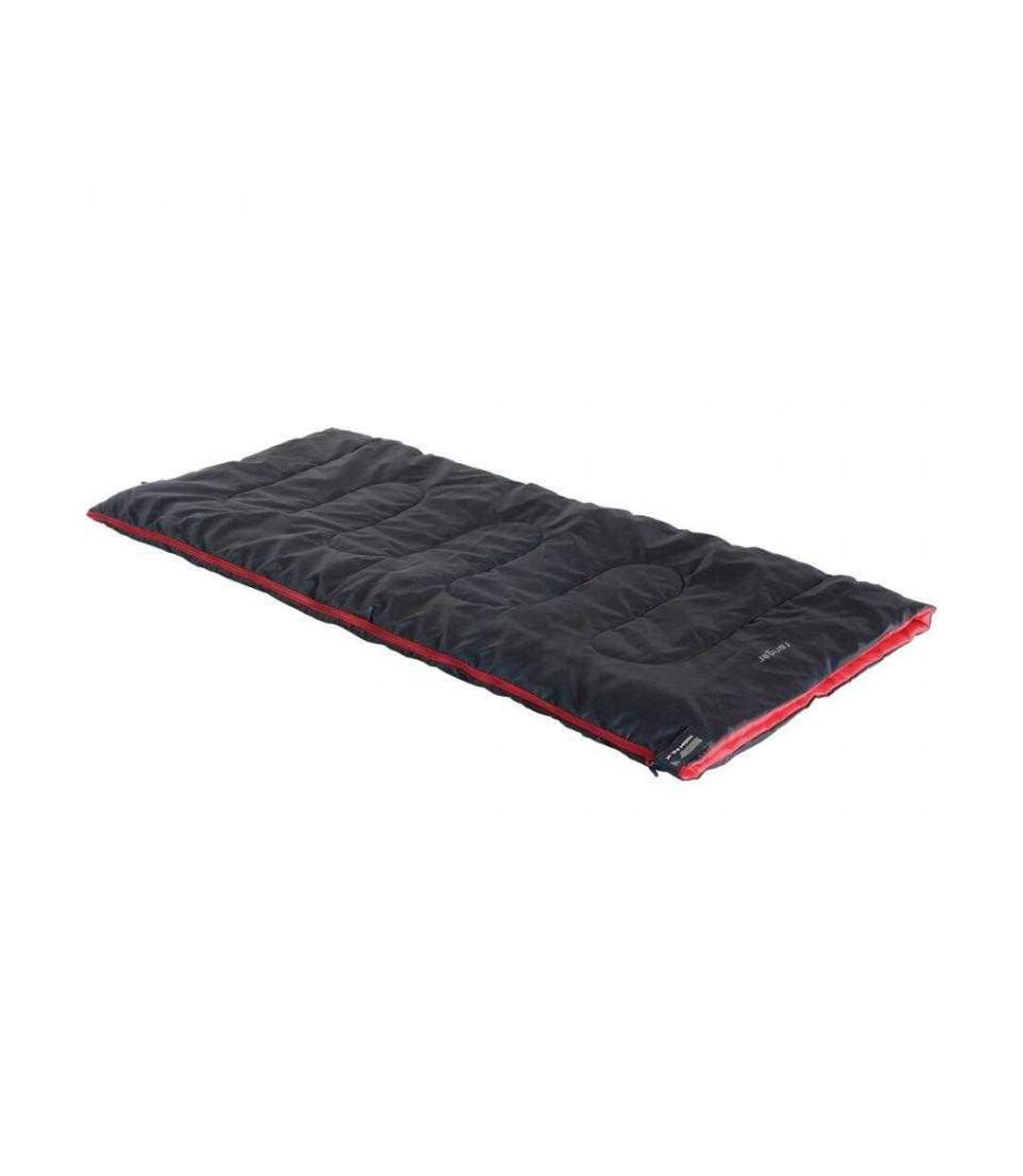 Sac De Couchage Ranger Régulier Rouge High Peak-1