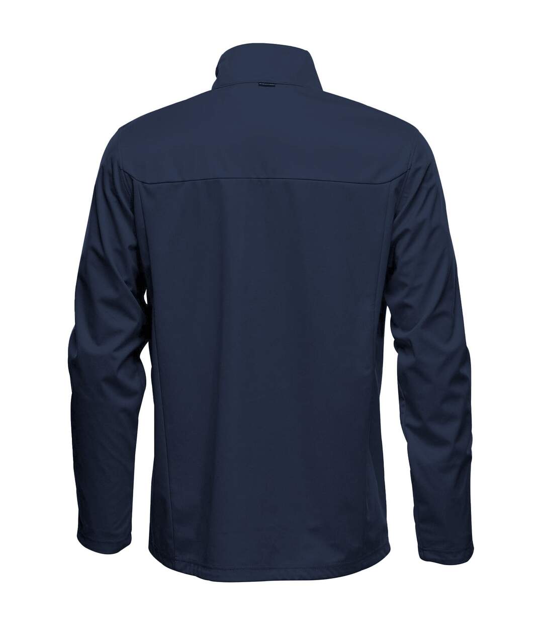 Veste softshell greenwich homme bleu marine Stormtech-2