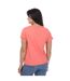 T-shirt miarna femme rose Ted Baker-2