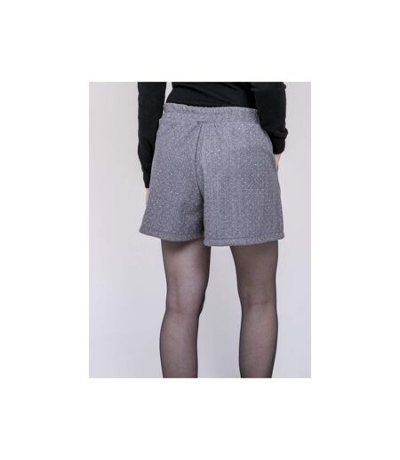 Short avec strass XAYAH - Dona X Lisa